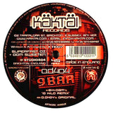 o.d.404* : 9 Bar (12")
