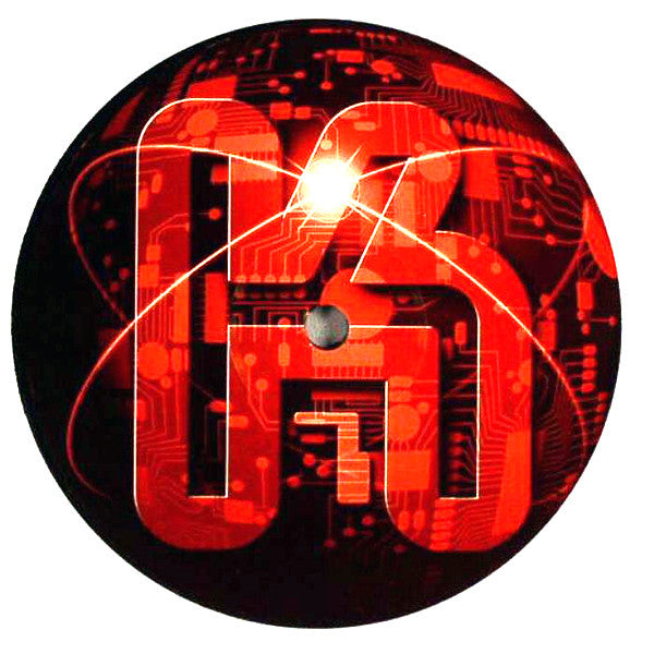 o.d.404* : 9 Bar (12")