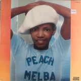 Melba Moore : Peach Melba (LP, Album)