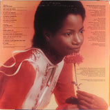 Melba Moore : Peach Melba (LP, Album)