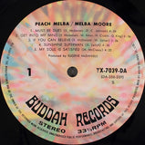 Melba Moore : Peach Melba (LP, Album)