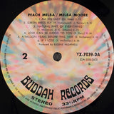 Melba Moore : Peach Melba (LP, Album)