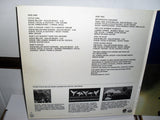 The Steve Miller Band* : Your Saving Grace (LP, Album, Jac)