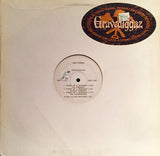 Gravediggaz : Diary Of A Madman (12", Promo)
