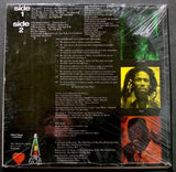 Sky High And The Mau Mau* : Thunder On The Mountain (LP, Album)