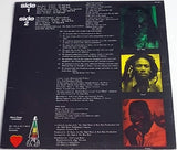 Sky High And The Mau Mau* : Thunder On The Mountain (LP, Album)