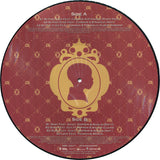 J Dilla : The Shining EP (12", EP, Ltd, Pic)