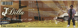 J Dilla : The Shining EP (12", EP, Ltd, Pic)