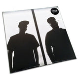 JR & PH7 : Noir (12", EP, Ltd)