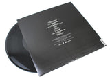 JR & PH7 : Noir (12", EP, Ltd)