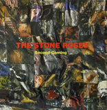 The Stone Roses : Second Coming (2xLP, Album, Gat)