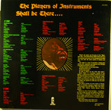 Bunny Wailer : Blackheart Man (LP, Album, RE, Gat)