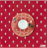 Family Tree Featuring Sharon Brown : Family Tree (7")