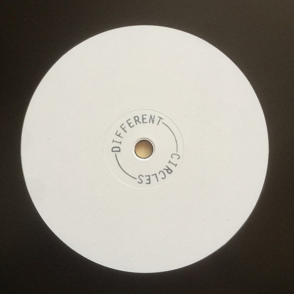 Rabit (2), Strict Face : Tearz / Into Stone (12", Single, Ltd)