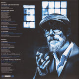 Ollie Teeba : Short Order (LP, Album, Ltd)