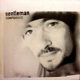 Gentleman : Confidence (2xLP, Album)