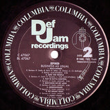 EPMD : Business As Usual (LP, Album)