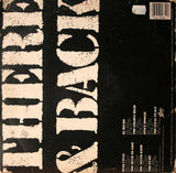 Jeff Beck : There & Back (LP, Album, RE, Car)