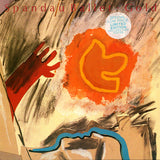 Spandau Ballet : Gold (12", Single, Ltd, Pos)