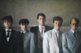 Spandau Ballet : Gold (12", Single, Ltd, Pos)