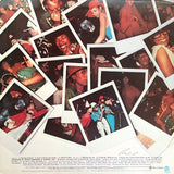 Pointer Sisters : Having A Party (LP, Album, San)