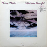 Teena Marie : Wild & Peaceful (LP, Album, RE)