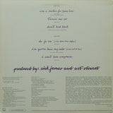 Teena Marie : Wild & Peaceful (LP, Album, RE)