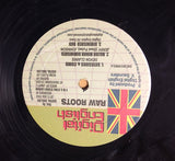 Devon Clarke (2) : Scissors & Comb (10", Mar)