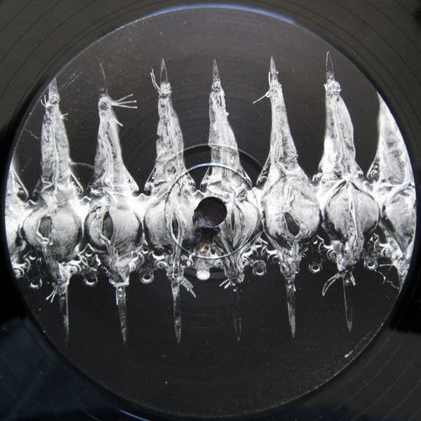 Bizarre Inc : Playing With Knives (12")