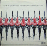 Bizarre Inc : Playing With Knives (12")