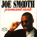 Joe Smooth : Promised Land (LP, Album)