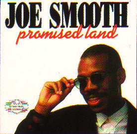 Joe Smooth : Promised Land (LP, Album)