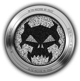 Ghosts In The Machine : The Ghosts In The Machine E.P. (12", EP)