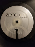 Ghosts In The Machine : The Ghosts In The Machine E.P. (12", EP)