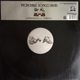 Michael Viner's Incredible Bongo Band* : Apache (12")