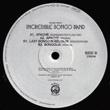 Michael Viner's Incredible Bongo Band* : Apache (12")