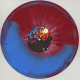 Semi Hendrix : Breakfast At Banksy's (2xLP, Album, Ltd, Spl)