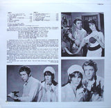 Teddy Randazzo : The Girl From U.N.C.L.E. (Music From The Television Series) (LP, Album)