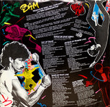 Daryl Hall John Oates* : Big Bam Boom (LP, Album, Ind)