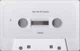 Wun Two & CoryaYo : Waves (Cass, Album, Ltd)