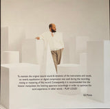 Ed Motta : Dwitza (LP, Album, RE)