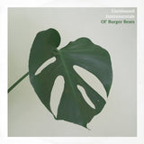 Ol' Burger Beats* : Unreleased Instrumentals (LP, MiniAlbum, Ltd)