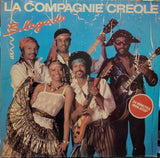La Compagnie Créole : Blogodo (LP, Album, Mixed)