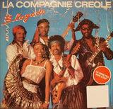 La Compagnie Créole : Blogodo (LP, Album, Mixed)