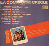 La Compagnie Créole : Blogodo (LP, Album, Mixed)