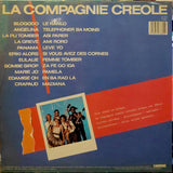 La Compagnie Créole : Blogodo (LP, Album, Mixed)