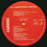La Compagnie Créole : Blogodo (LP, Album, Mixed)