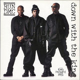 Run-DMC : Down With The King (2xLP, Album)