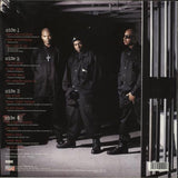 Run-DMC : Down With The King (2xLP, Album)