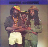Culture : Culture In Culture (LP, Album)